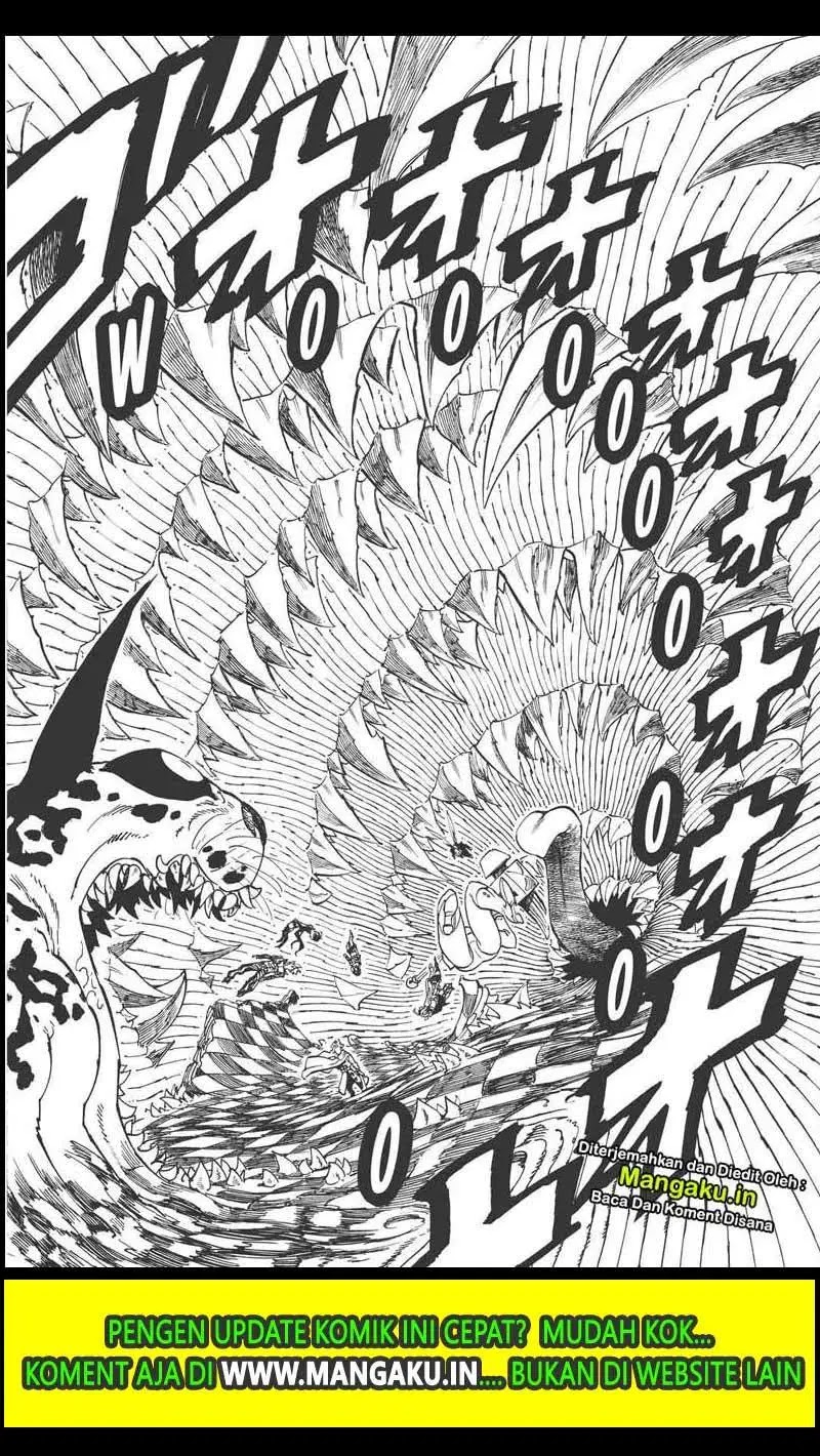 Nanatsu no Taizai Chapter 343 - Halaman 6