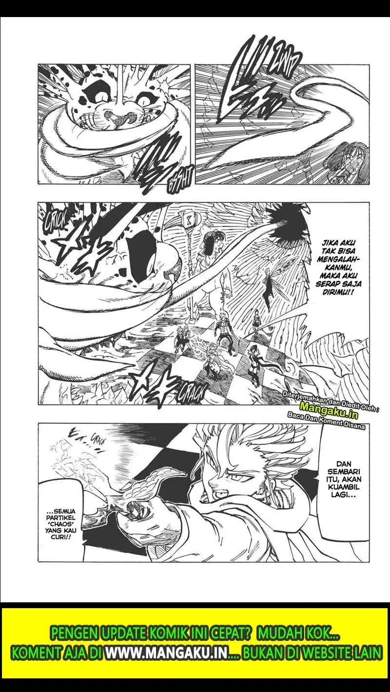 Nanatsu no Taizai Chapter 343 - Halaman 9