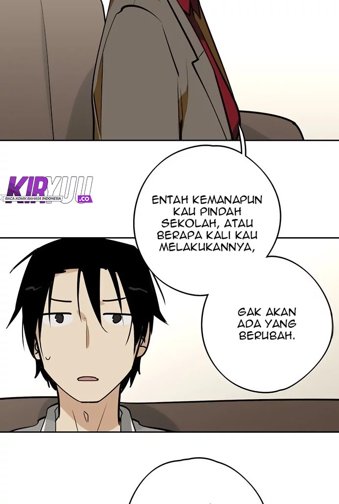 My Girlfriend is a Villain Chapter 26 - Halaman 10