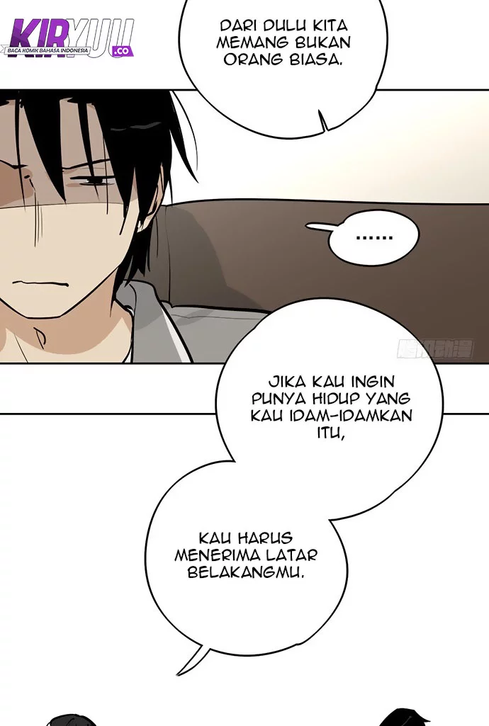 My Girlfriend is a Villain Chapter 26 - Halaman 11