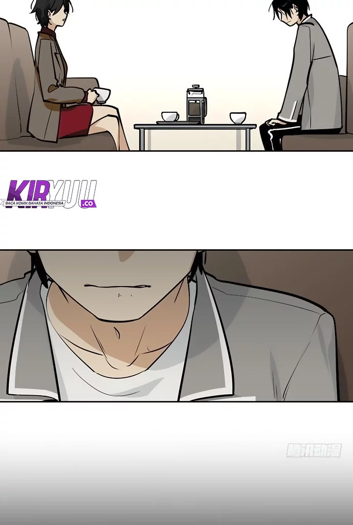 My Girlfriend is a Villain Chapter 26 - Halaman 12