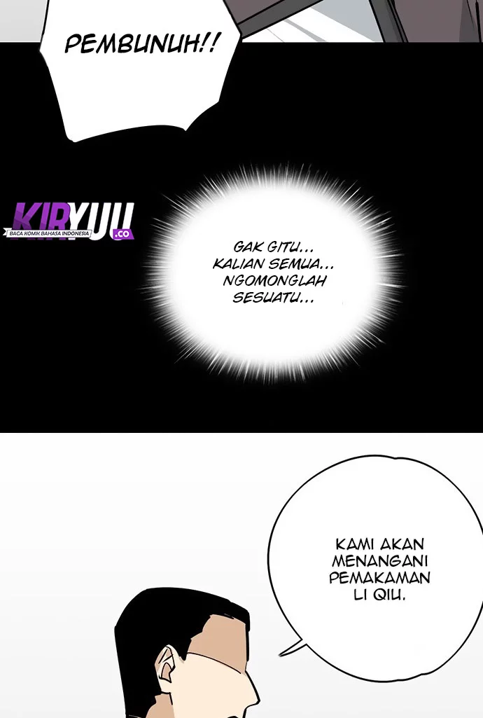 My Girlfriend is a Villain Chapter 26 - Halaman 22