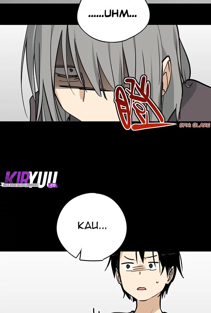 My Girlfriend is a Villain Chapter 26 - Halaman 26