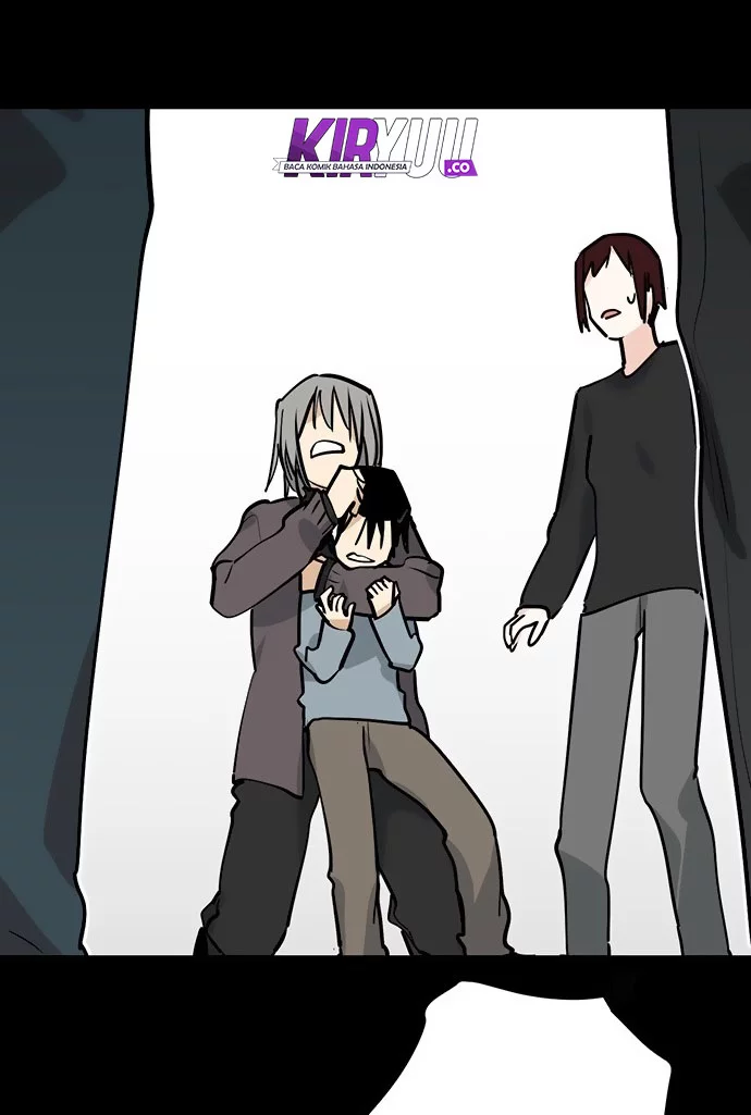 My Girlfriend is a Villain Chapter 26 - Halaman 29
