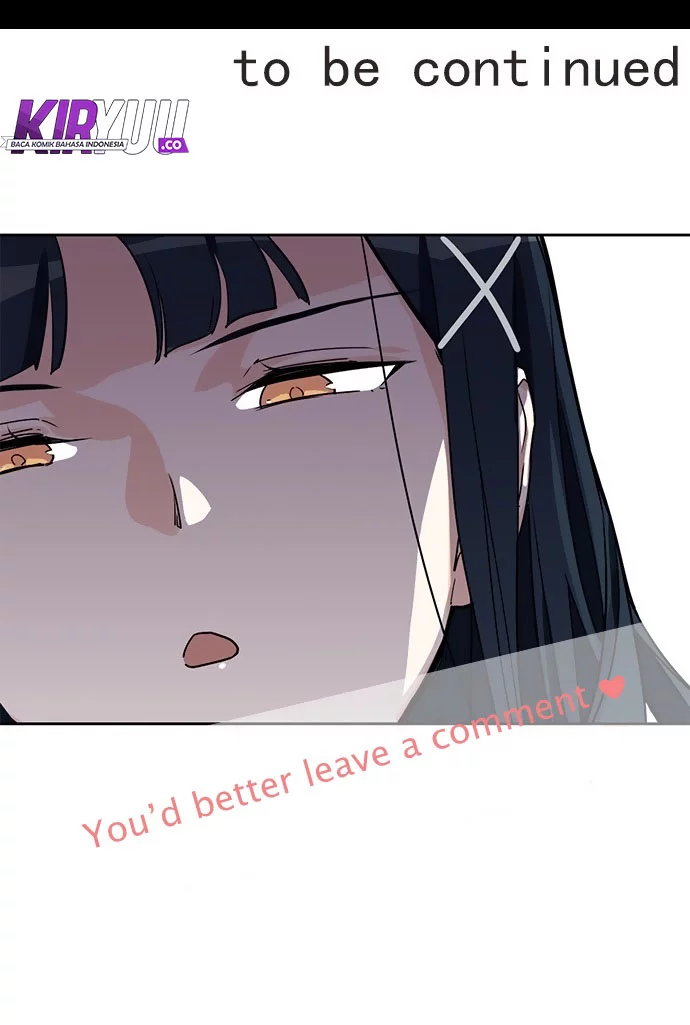 My Girlfriend is a Villain Chapter 26 - Halaman 31