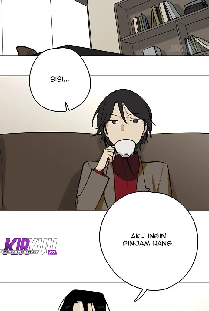 My Girlfriend is a Villain Chapter 26 - Halaman 4