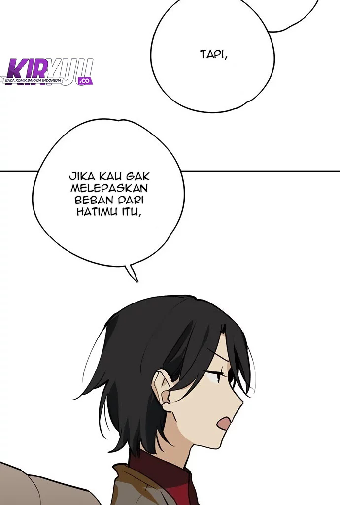 My Girlfriend is a Villain Chapter 26 - Halaman 9