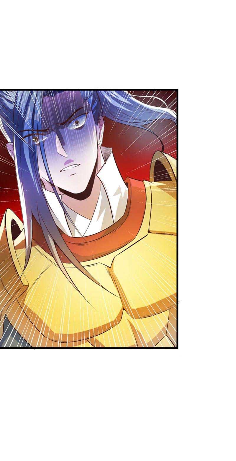 Manhua Rise of The Demon King Chapter 53 gambar 2