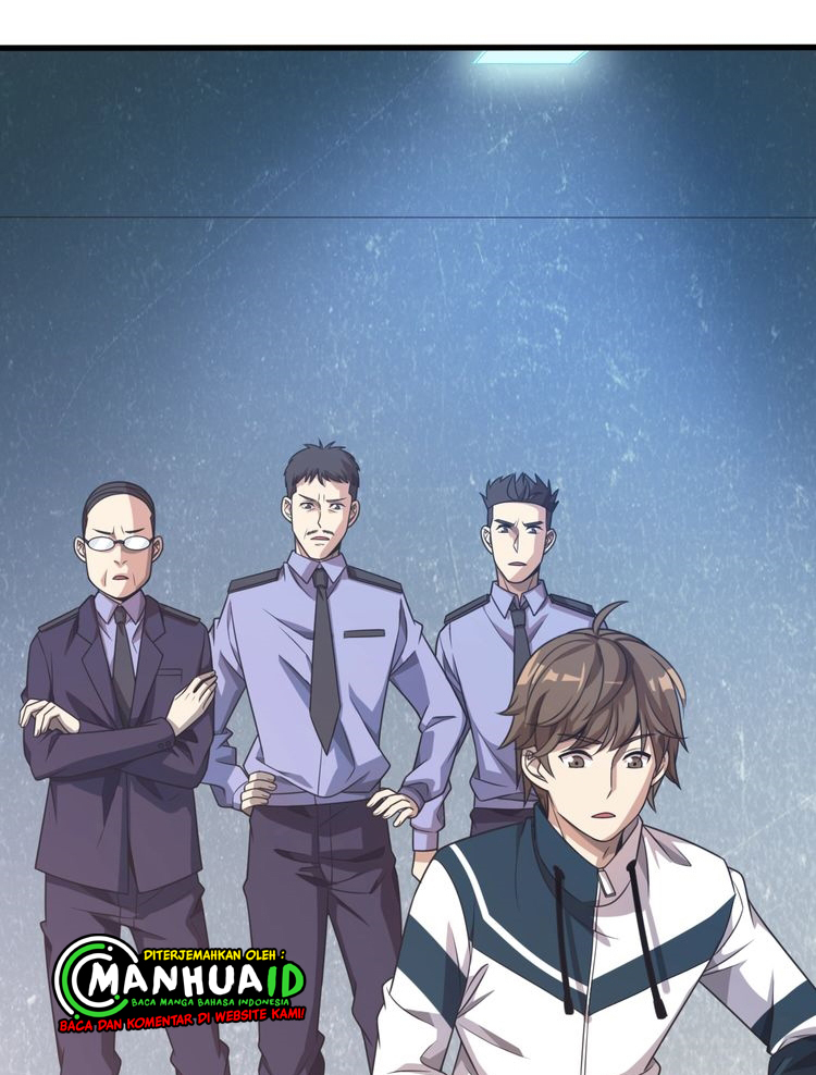 Reborn Doctor Chapter 9 Gambar 3