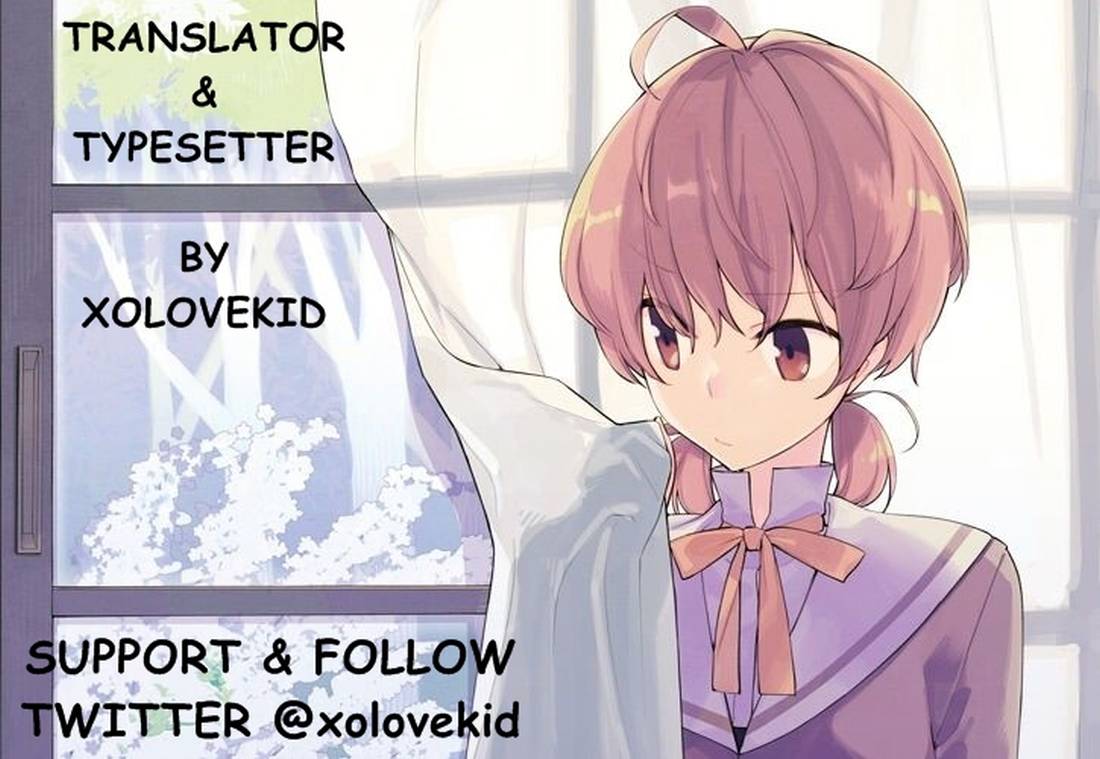Komik Yagate Kimi ni Naru Chapter 03 gambar 1