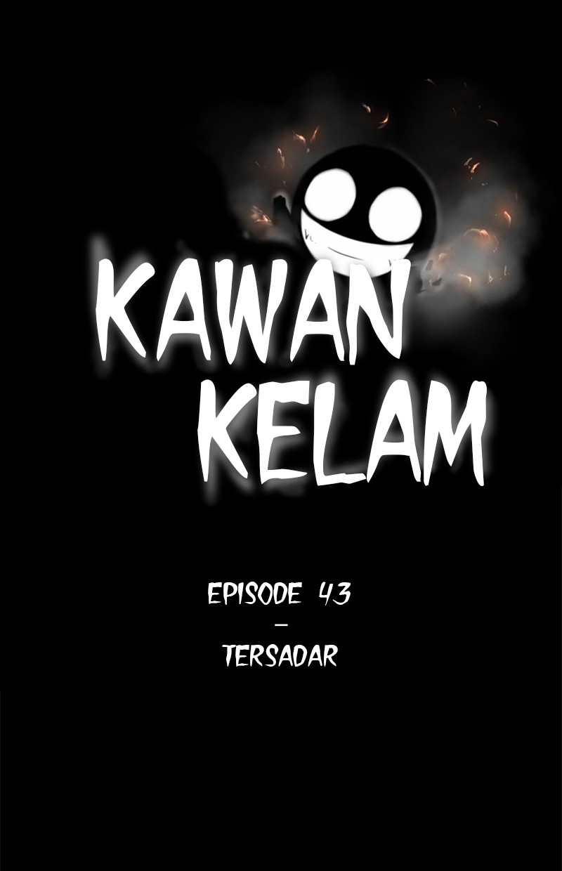 Komik Dark Mortal Chapter 43 gambar 1