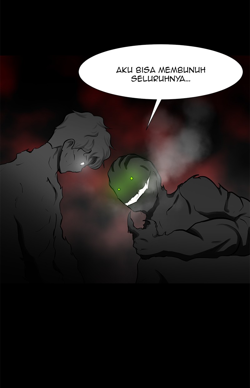 Manhwa Dark Mortal Chapter 43 gambar 2