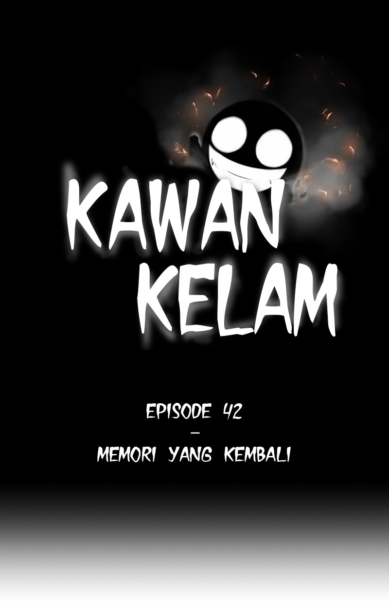 Komik Dark Mortal Chapter 42 gambar 1