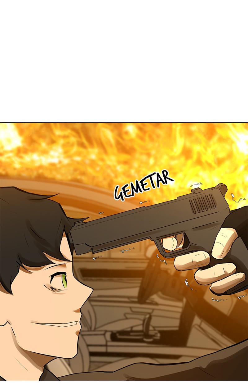 Manhwa Dark Mortal Chapter 42 gambar 2