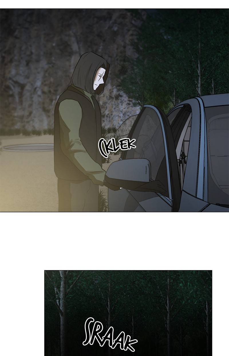 Manhwa Dark Mortal Chapter 41 gambar 2