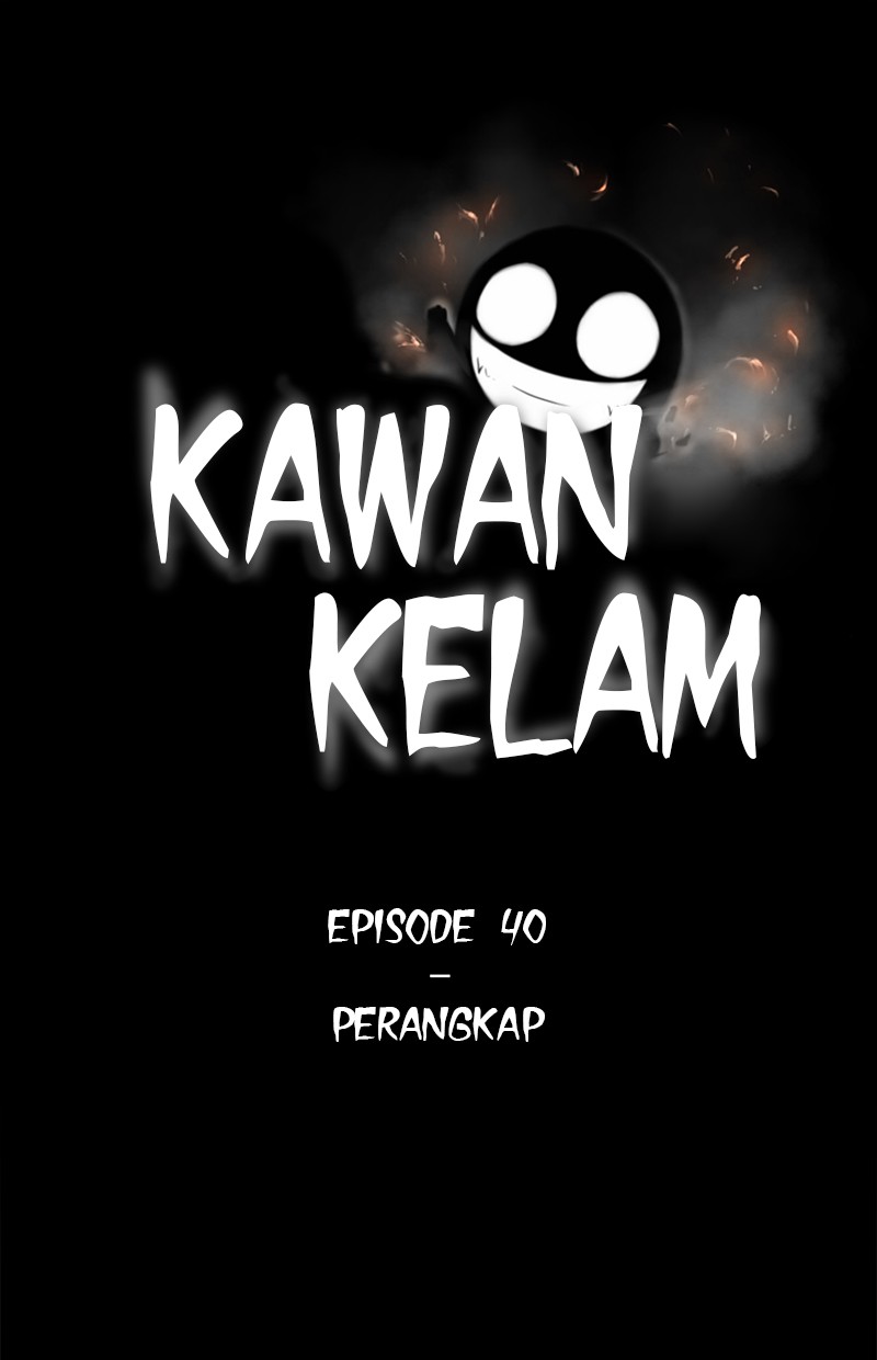 Komik Dark Mortal Chapter 40 gambar 1