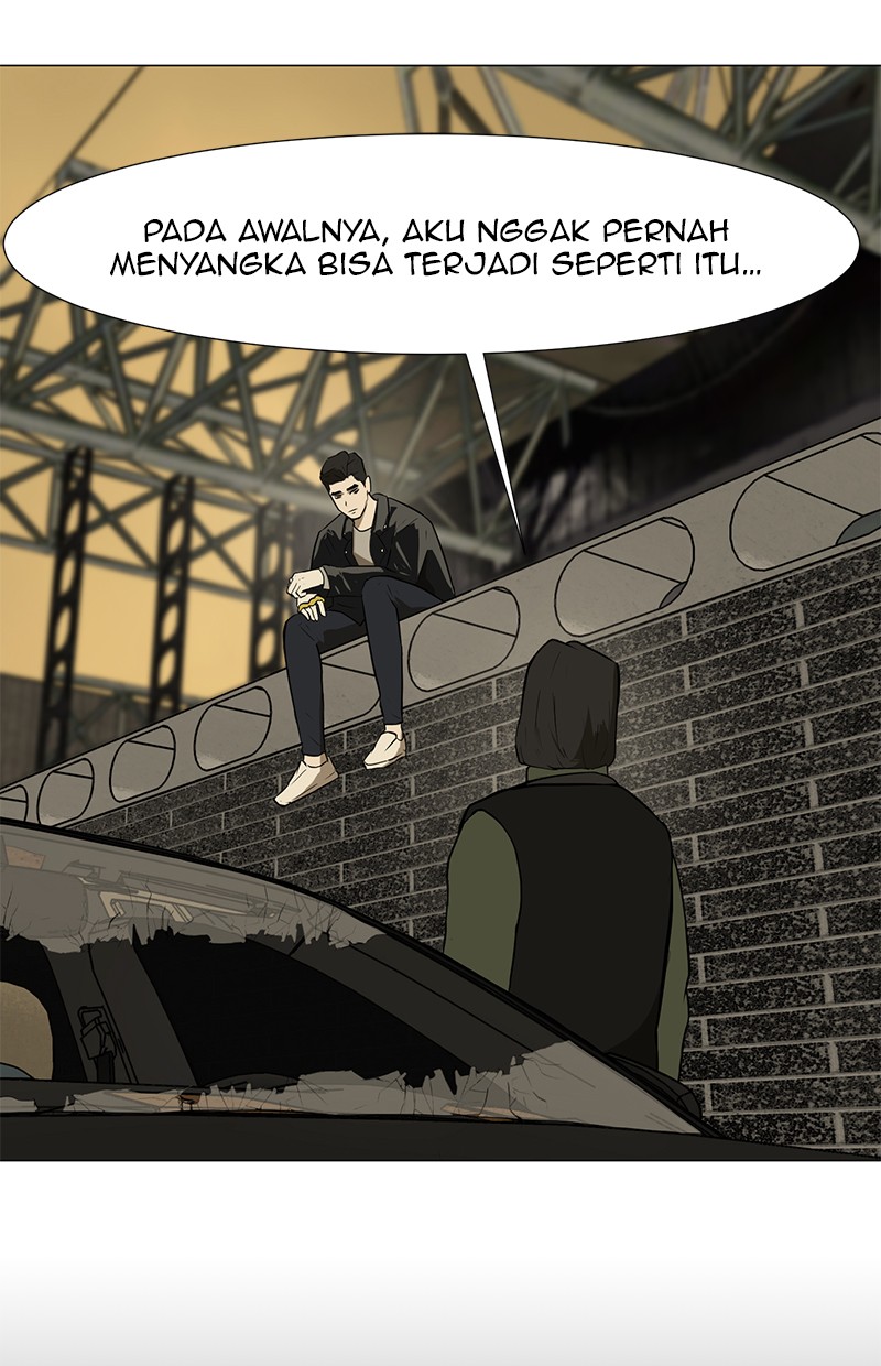Manhwa Dark Mortal Chapter 39 gambar 2