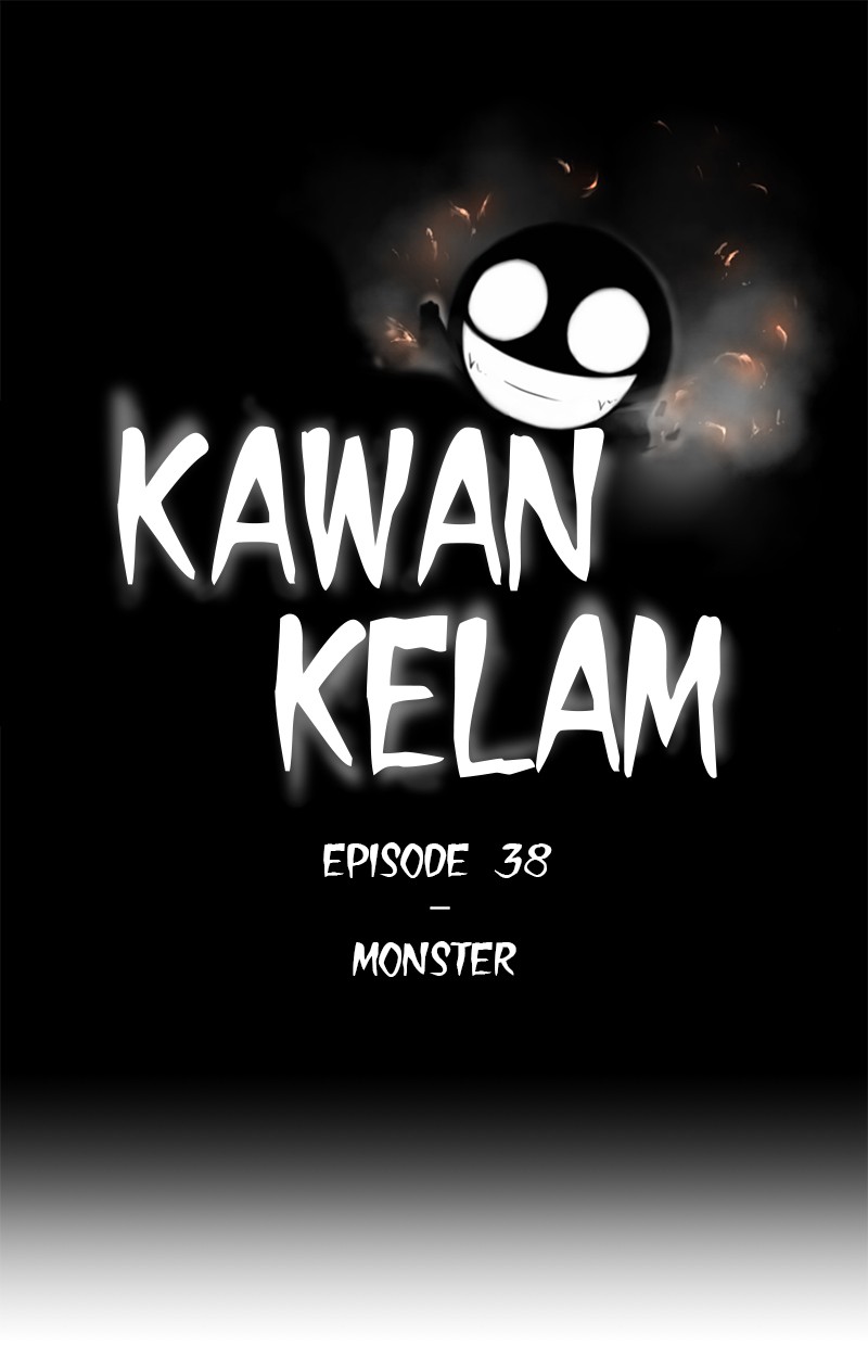 Komik Dark Mortal Chapter 38 gambar 1