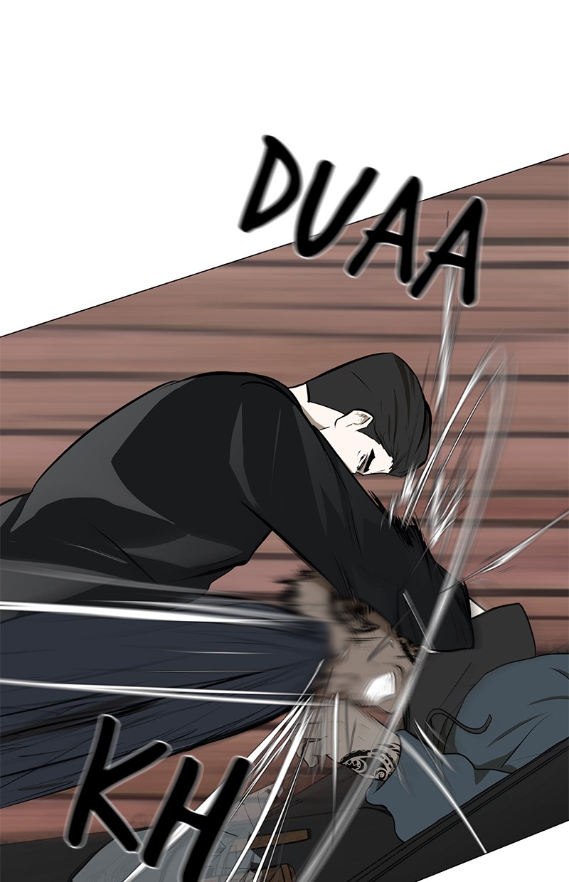Manhwa Dark Mortal Chapter 38 gambar 2