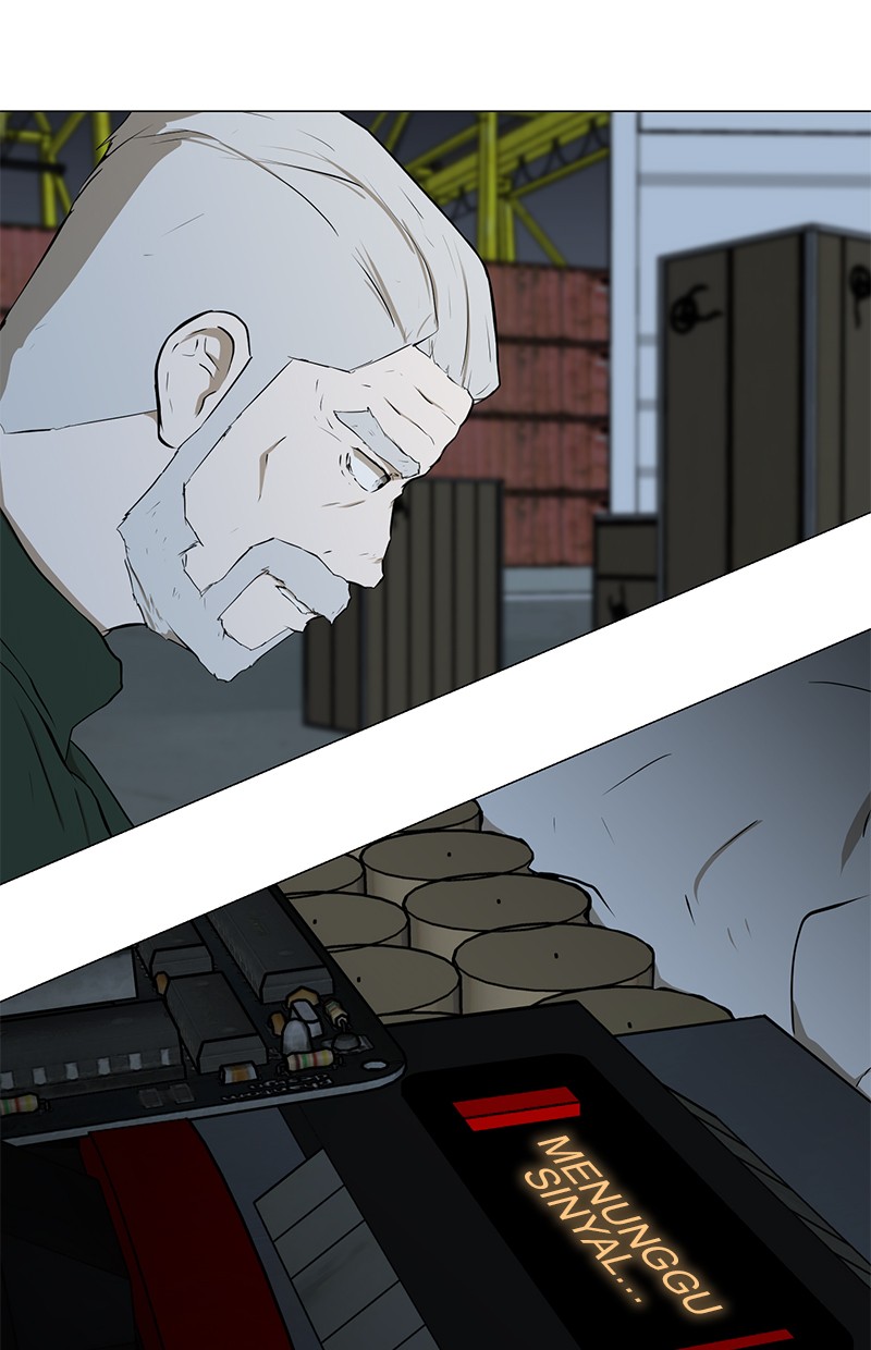 Manhwa Dark Mortal Chapter 36 gambar 2