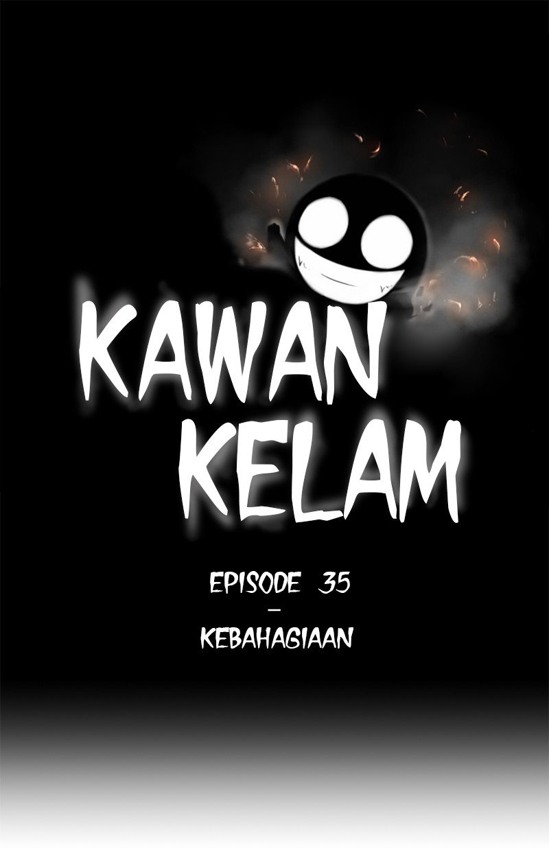 Komik Dark Mortal Chapter 35 gambar 1