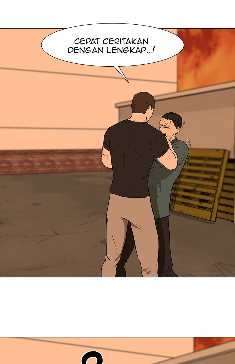 Manhwa Dark Mortal Chapter 35 gambar 2