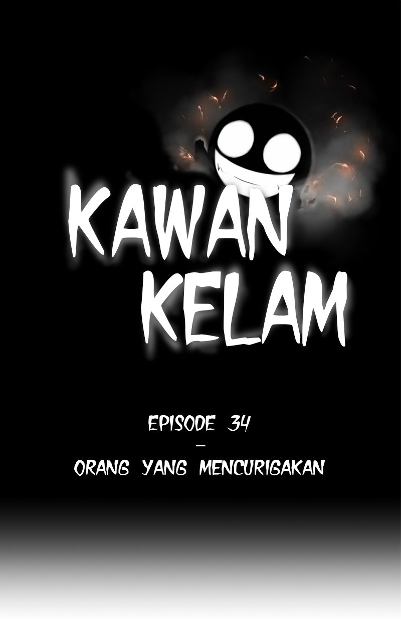 Komik Dark Mortal Chapter 34 gambar 1