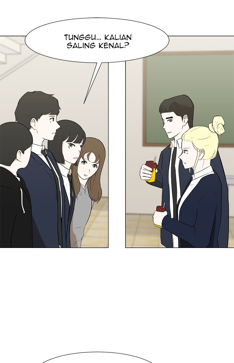 Manhwa Dark Mortal Chapter 33 gambar 2