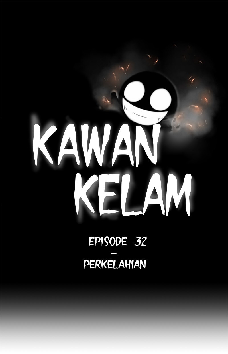 Komik Dark Mortal Chapter 32 gambar 1
