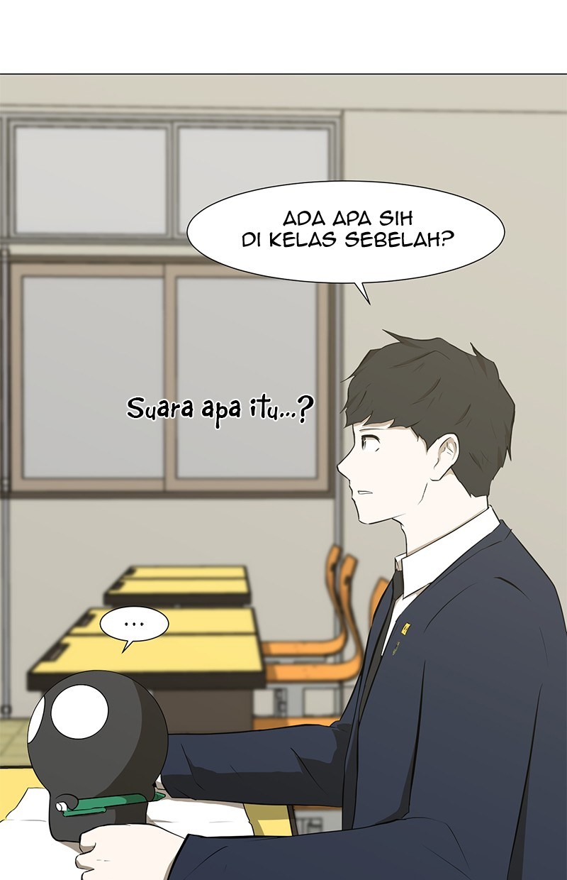 Manhwa Dark Mortal Chapter 31 gambar 2