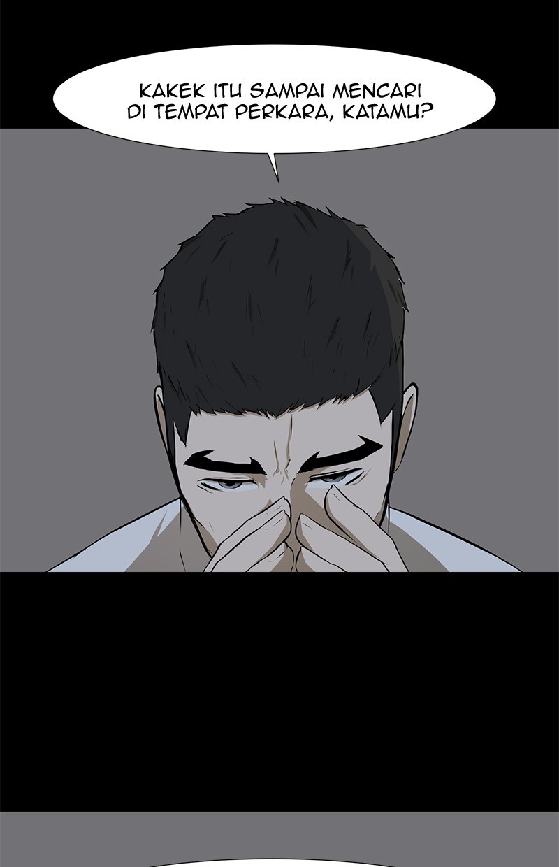 Manhwa Dark Mortal Chapter 30 gambar 2