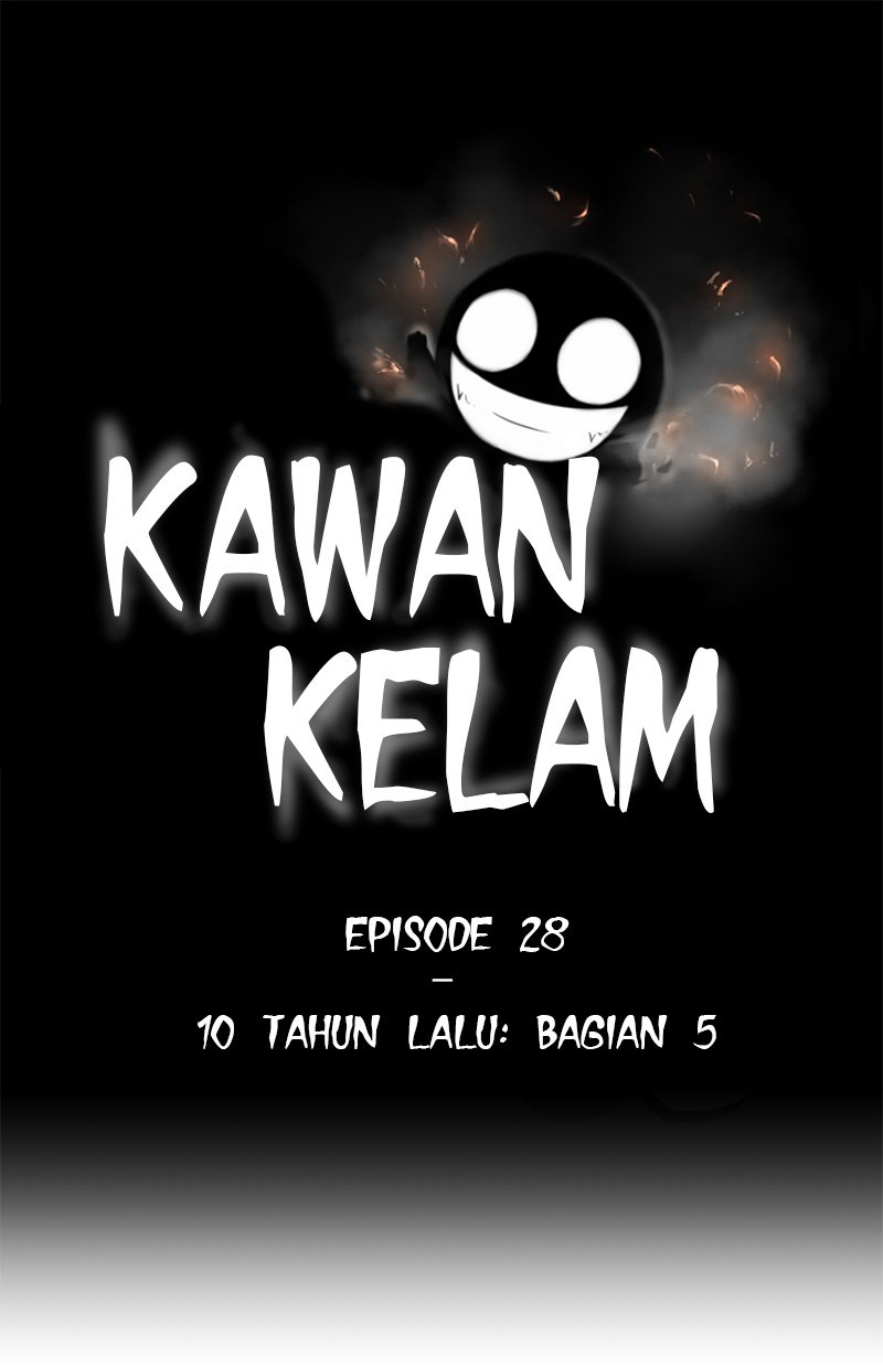Komik Dark Mortal Chapter 28 gambar 1