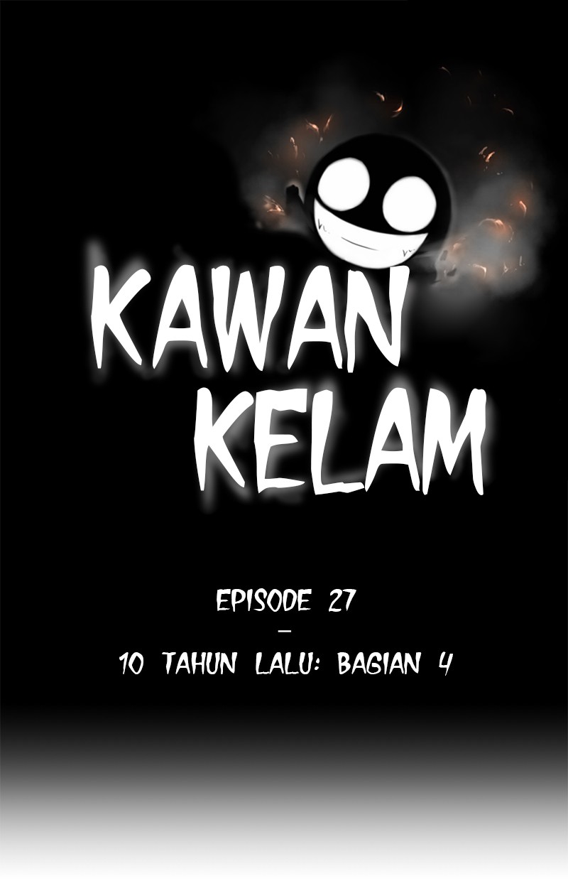 Komik Dark Mortal Chapter 27 gambar 1