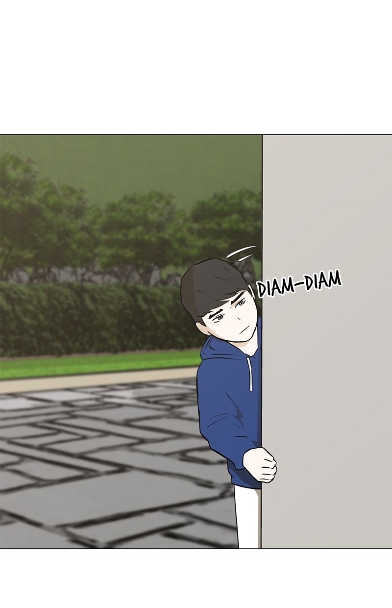 Manhwa Dark Mortal Chapter 27 gambar 2