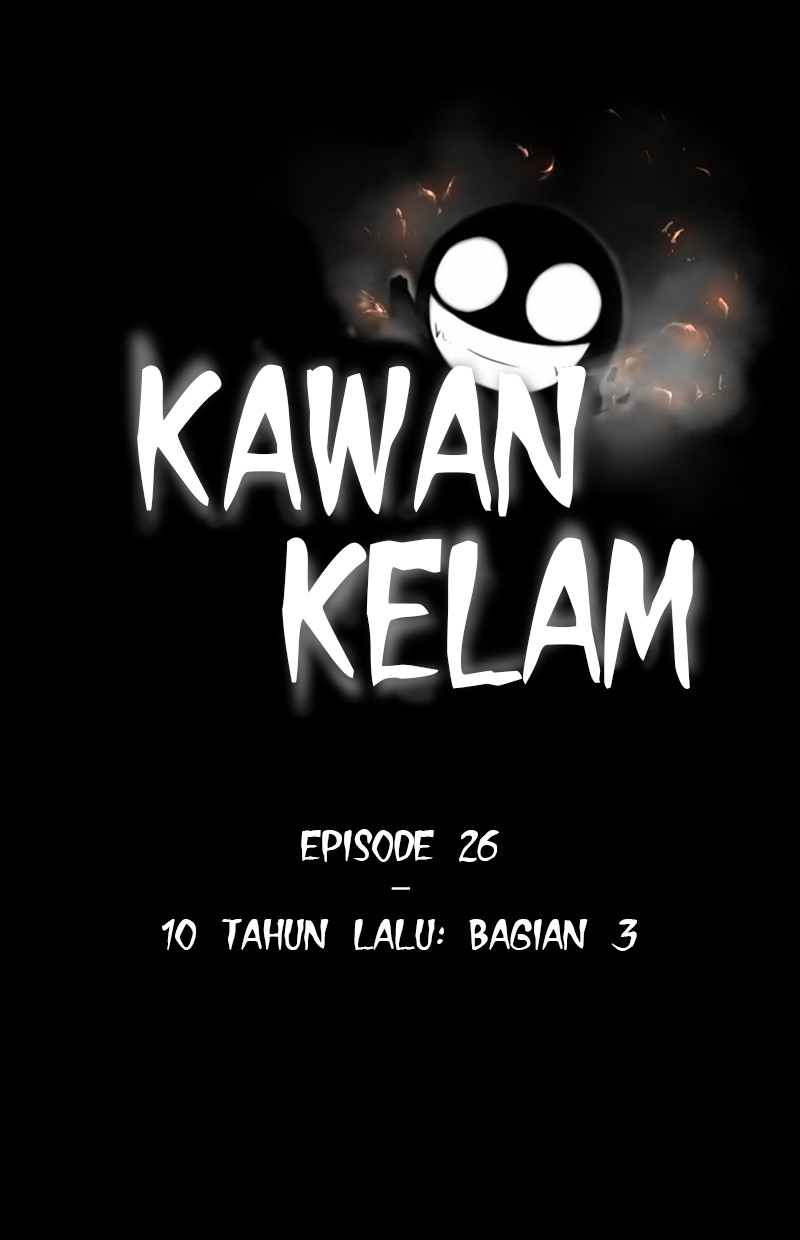 Komik Dark Mortal Chapter 26 gambar 1