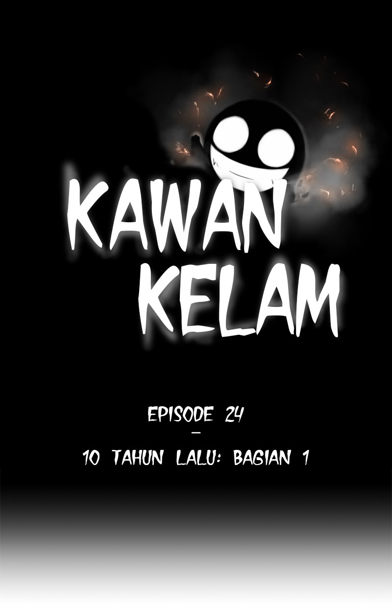 Komik Dark Mortal Chapter 24 gambar 1