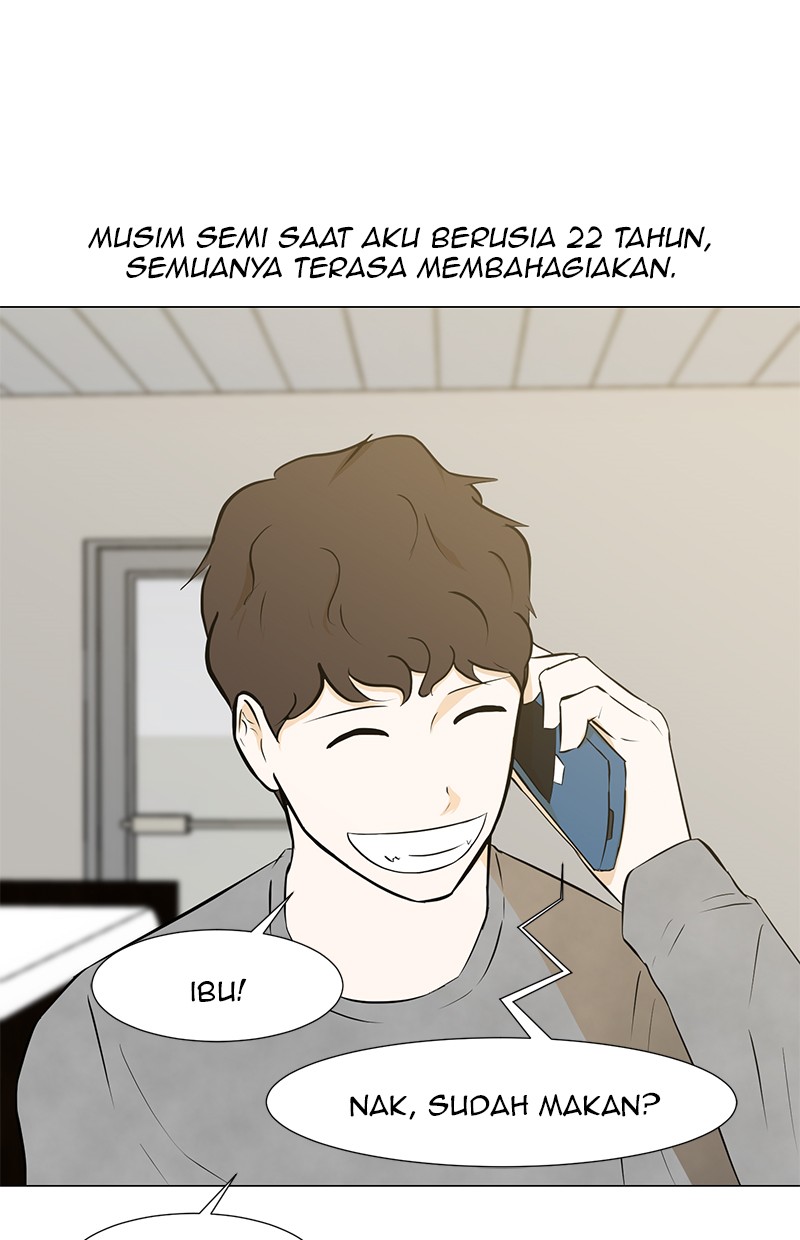 Manhwa Dark Mortal Chapter 24 gambar 2