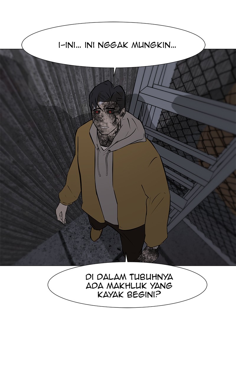 Manhwa Dark Mortal Chapter 23 gambar 2