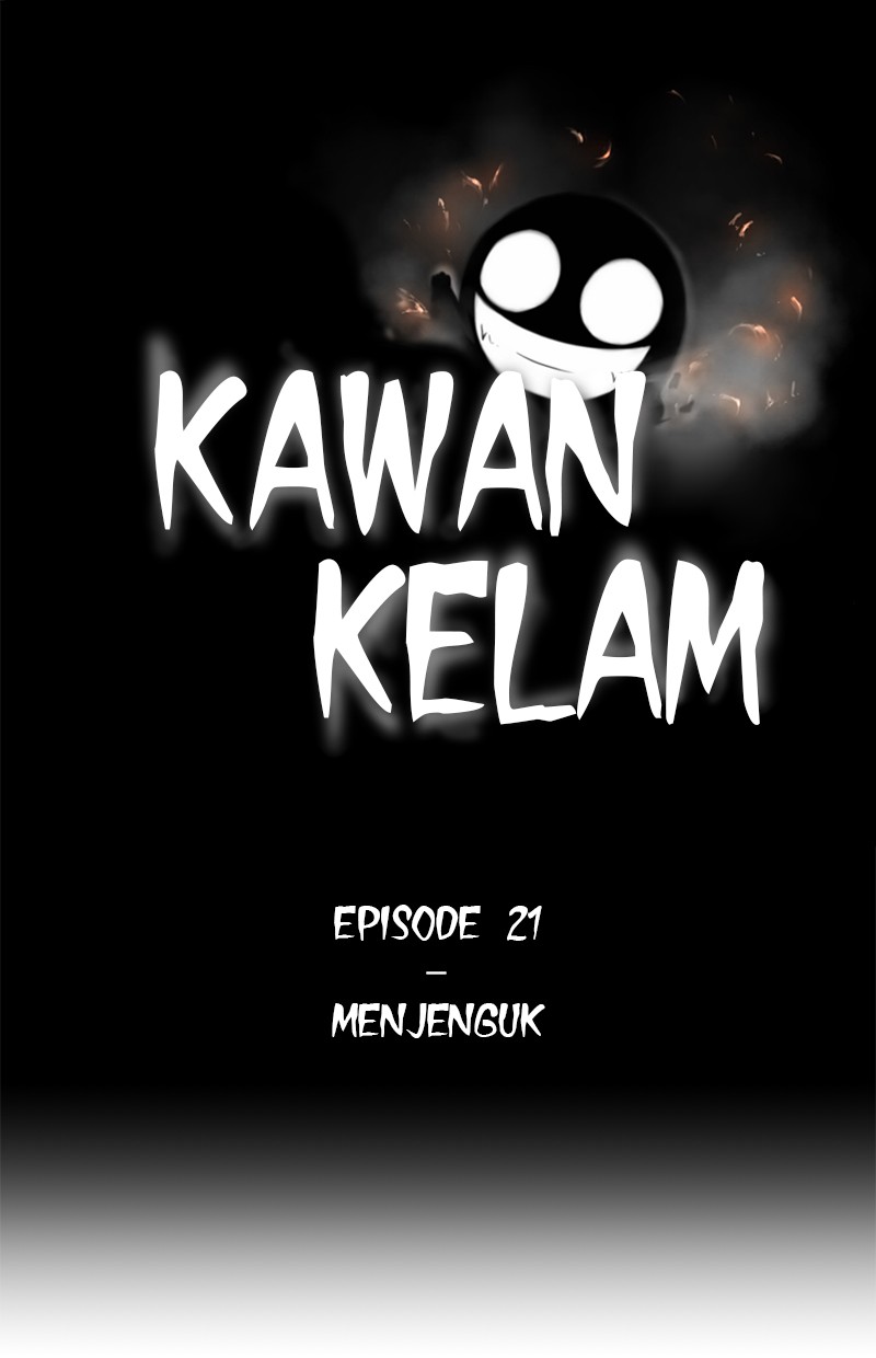 Komik Dark Mortal Chapter 21 gambar 1