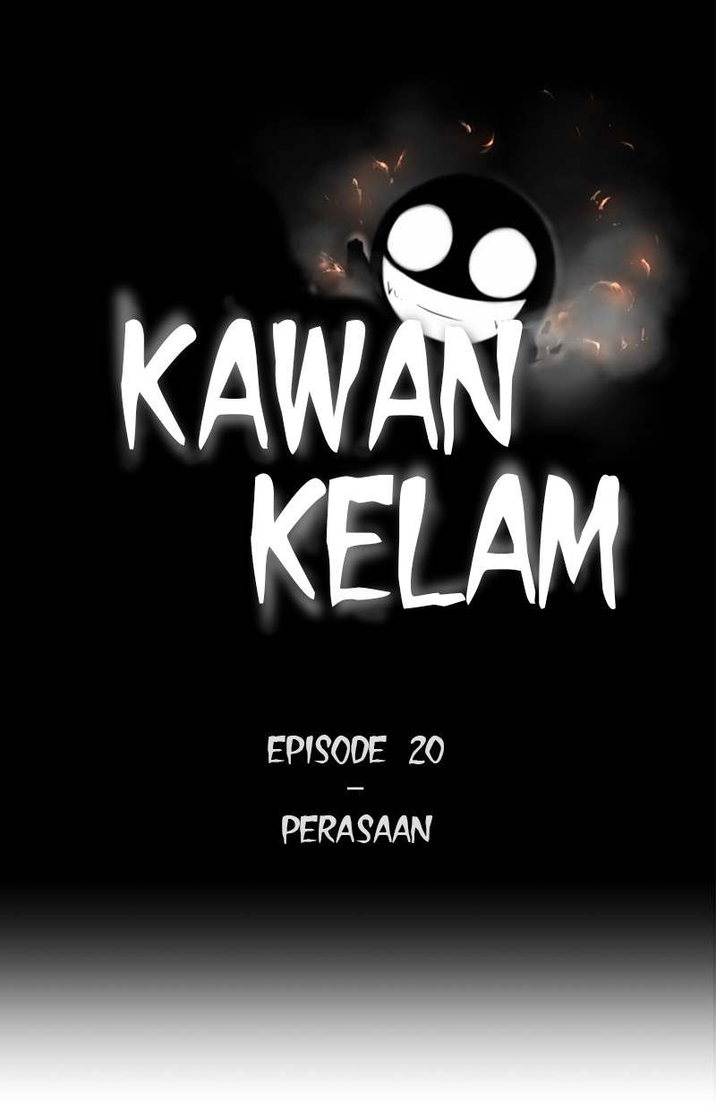 Komik Dark Mortal Chapter 20 gambar 1