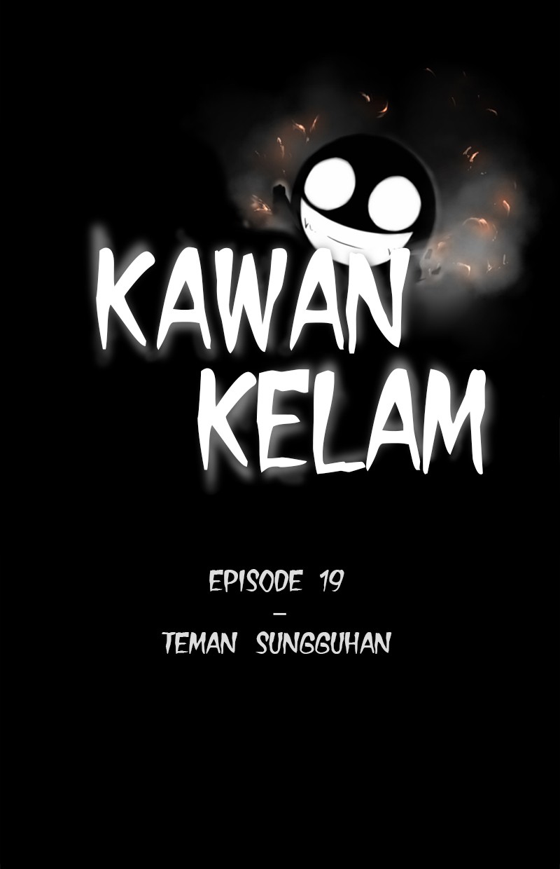 Komik Dark Mortal Chapter 19 gambar 1