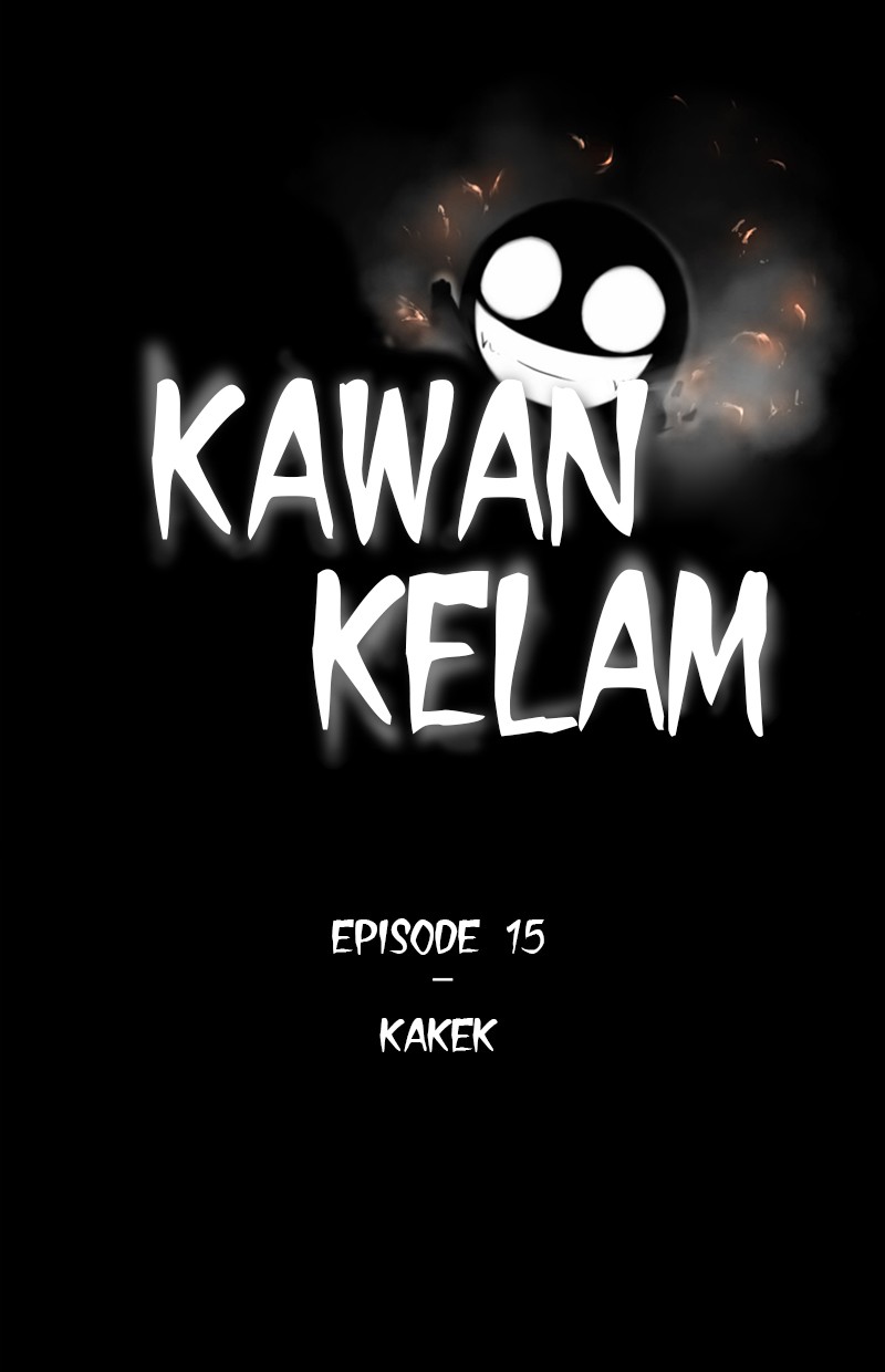 Komik Dark Mortal Chapter 15 gambar 1