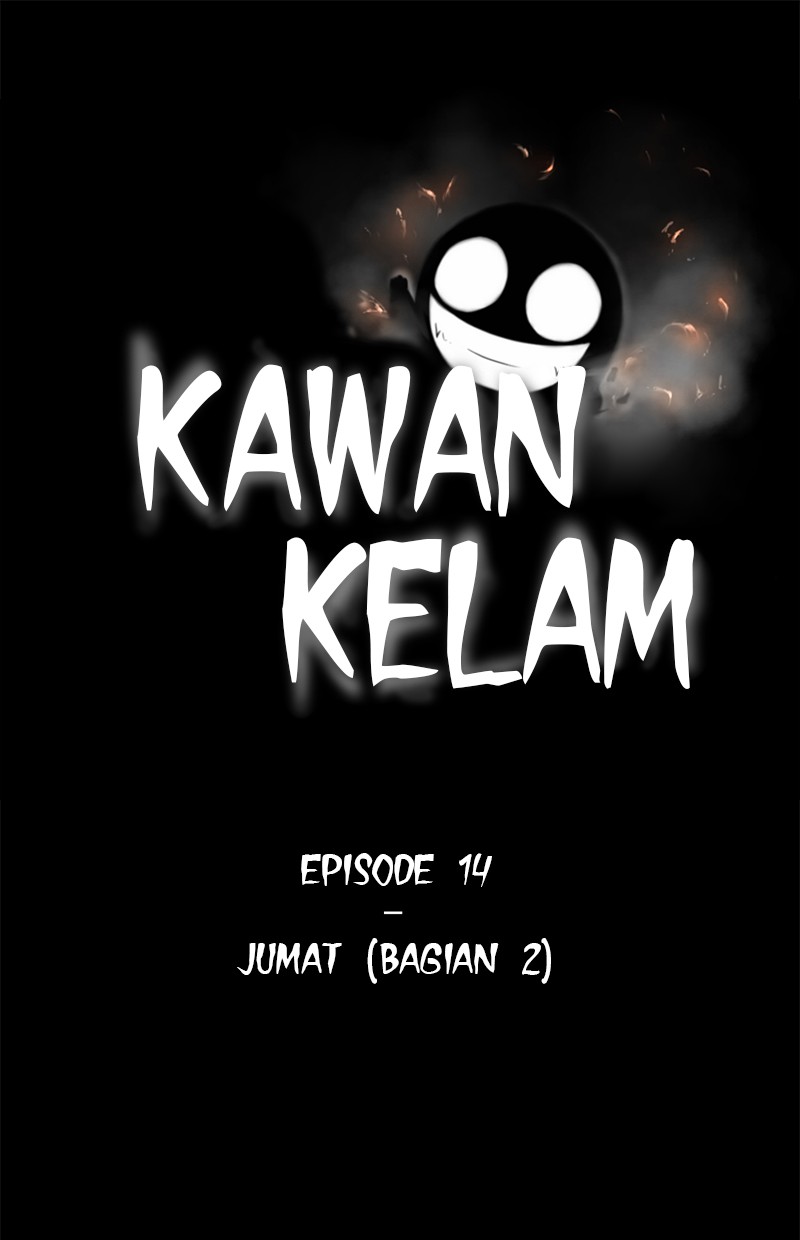 Komik Dark Mortal Chapter 14 gambar 1