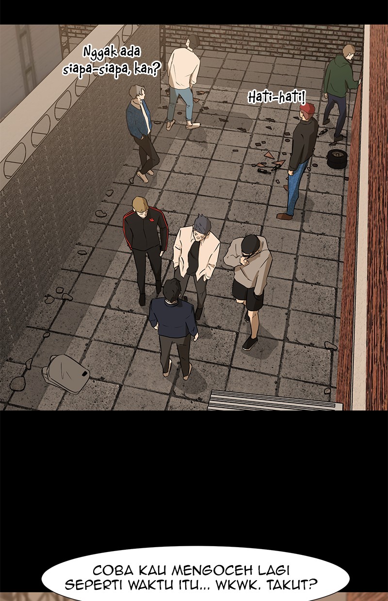Manhwa Dark Mortal Chapter 14 gambar 2