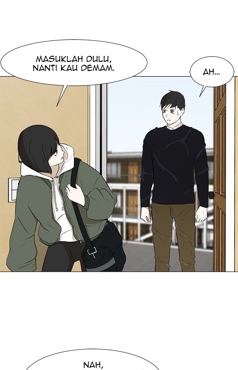 Manhwa Dark Mortal Chapter 13 gambar 2