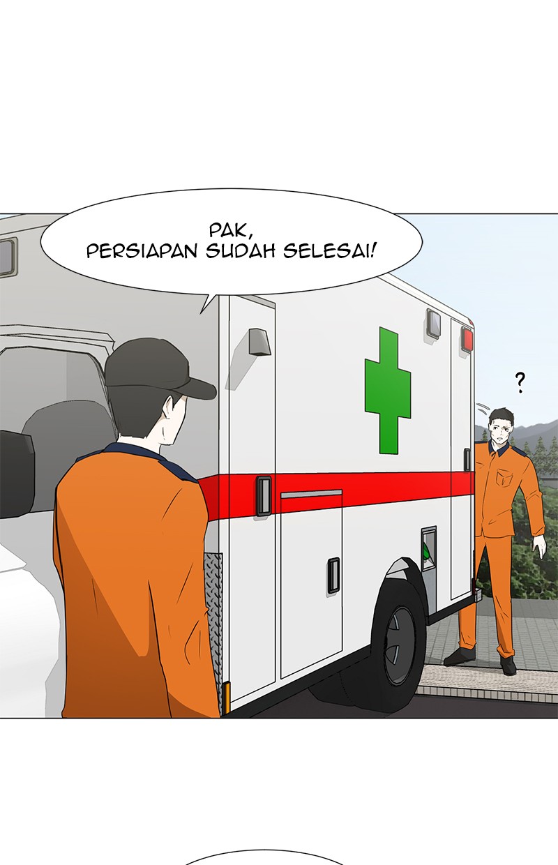 Manhwa Dark Mortal Chapter 12 gambar 2