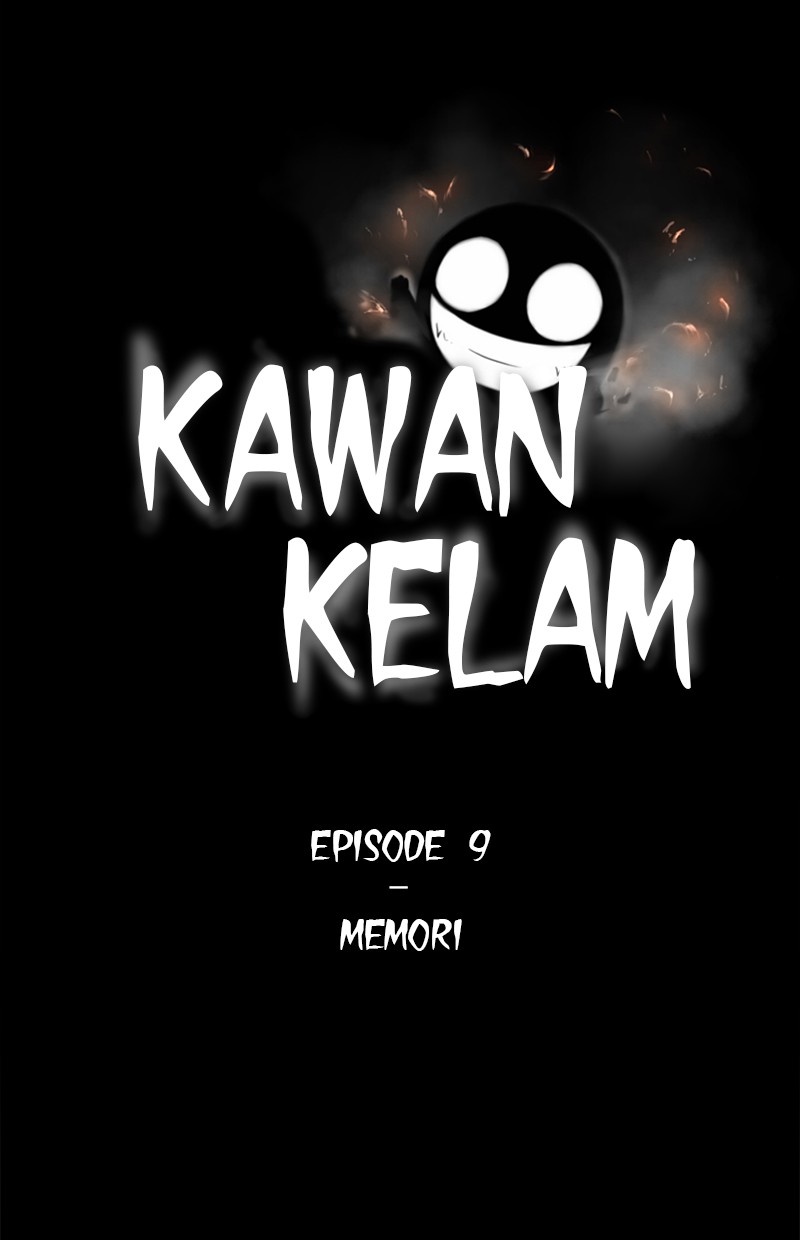 Komik Dark Mortal Chapter 9 gambar 1