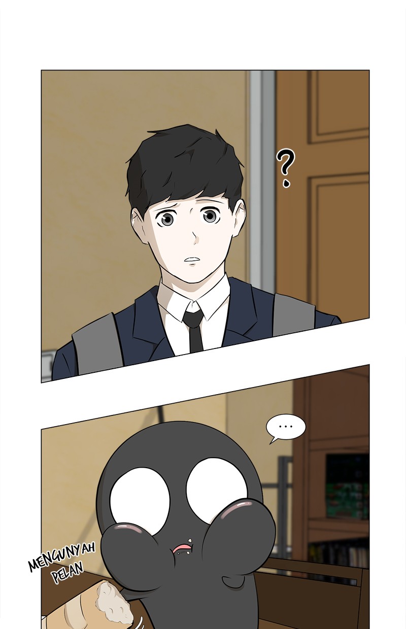 Manhwa Dark Mortal Chapter 8 gambar 2