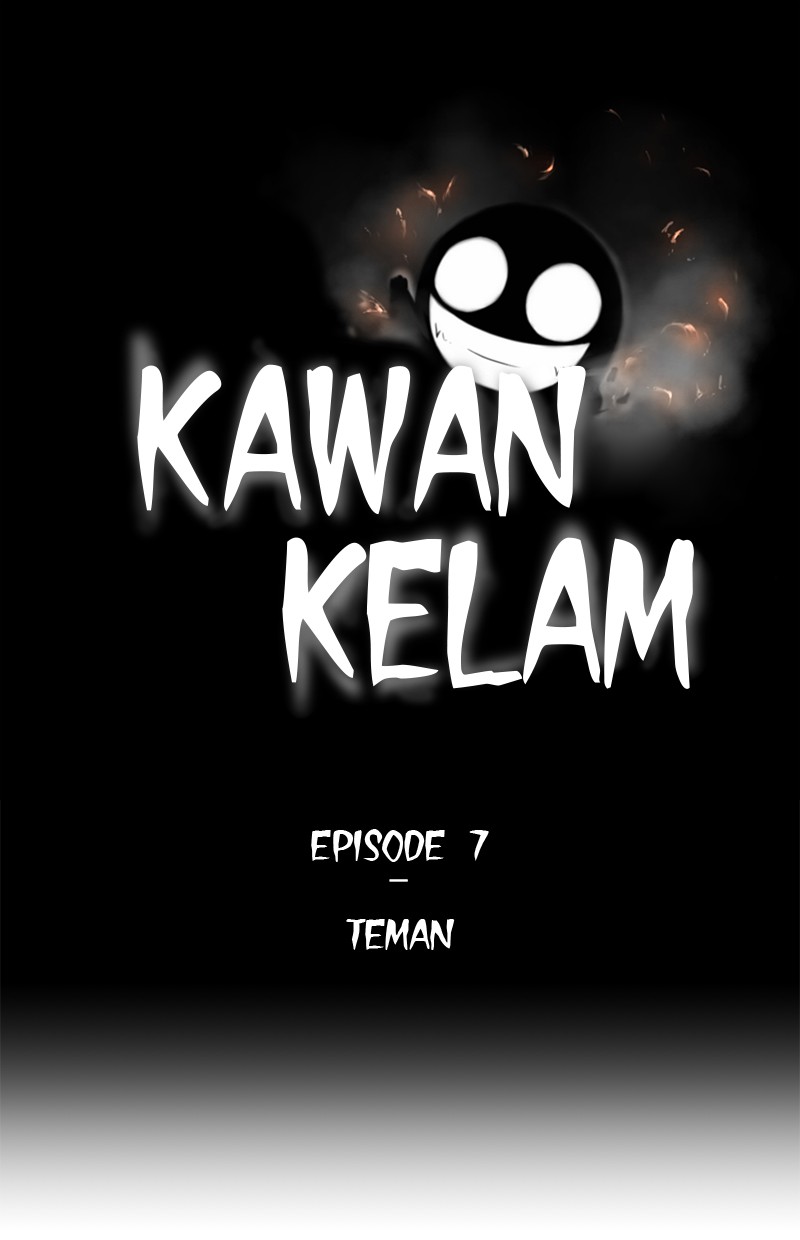 Komik Dark Mortal Chapter 7 gambar 1
