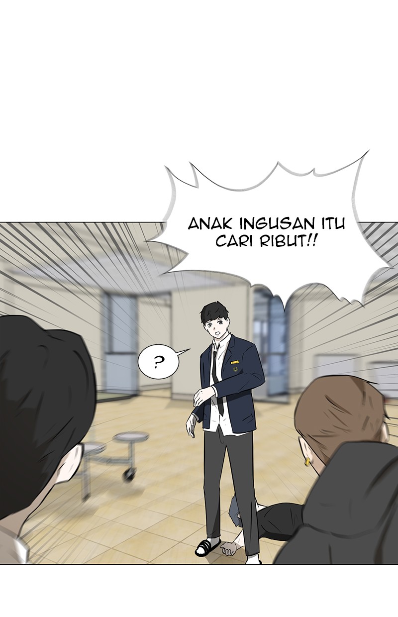 Manhwa Dark Mortal Chapter 7 gambar 2